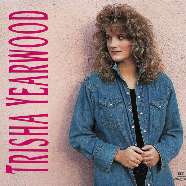 Trisha Yearwood